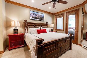 Beaver Creek Resort CO - Townsend Place & Strawberry Park Condos