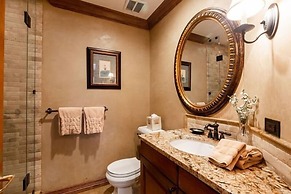 Beaver Creek Resort CO - Townsend Place & Strawberry Park Condos