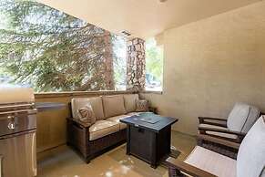 Beaver Creek Resort CO - Townsend Place & Strawberry Park Condos