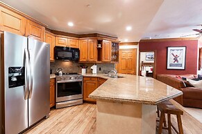 Beaver Creek Resort CO - Townsend Place & Strawberry Park Condos