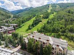 Beaver Creek Resort CO - Townsend Place & Strawberry Park Condos