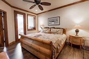 Beaver Creek Resort CO - Townsend Place & Strawberry Park Condos