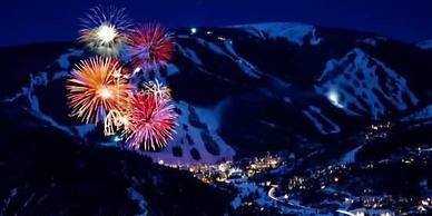 Beaver Creek Resort CO - Townsend Place & Strawberry Park Condos