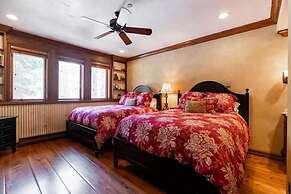 Beaver Creek Resort CO - Townsend Place & Strawberry Park Condos