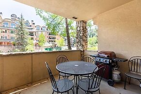Beaver Creek Resort CO - Townsend Place & Strawberry Park Condos