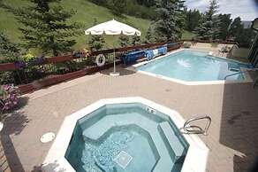 Beaver Creek Resort CO - Townsend Place & Strawberry Park Condos