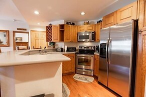 Beaver Creek Resort CO - Townsend Place & Strawberry Park Condos