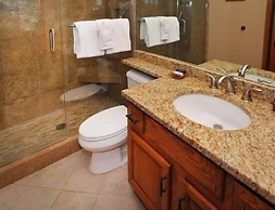 Beaver Creek Resort CO - Townsend Place & Strawberry Park Condos