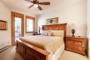 Beaver Creek Resort CO - Townsend Place & Strawberry Park Condos