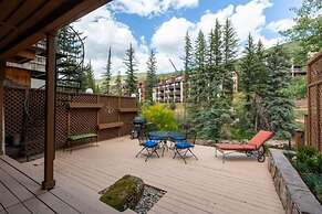 Stunning Vail Ski Resort CO Condos