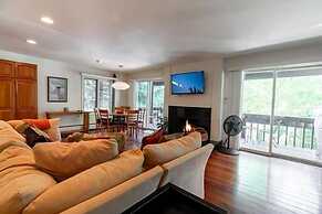 Stunning Vail Ski Resort CO Condos