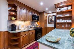 Stunning Vail Ski Resort CO Condos