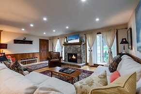 Stunning Vail Ski Resort CO Condos