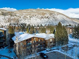 Stunning Vail Ski Resort CO Condos