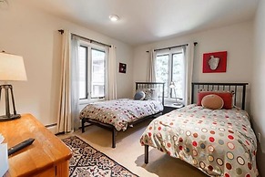 Stunning Vail Ski Resort CO Condos