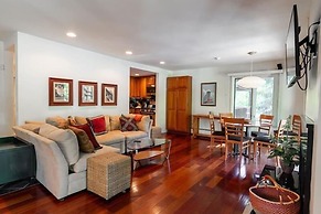 Stunning Vail Ski Resort CO Condos