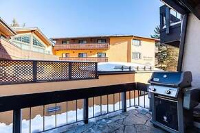Stunning Vail Ski Resort CO Condos
