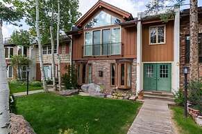 Stunning Vail Ski Resort CO Condos