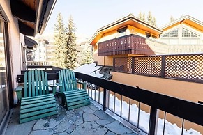 Stunning Vail Ski Resort CO Condos