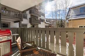 Vail Ski Resort - Luxury Condos