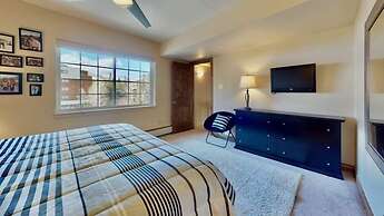 Vail Ski Resort - Luxury Condos