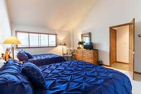 Vail Ski Resort - Luxury Condos