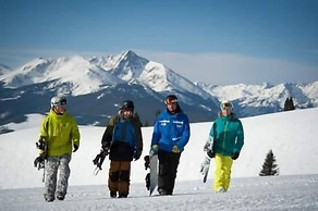 Vail Ski Resort - Luxury Condos