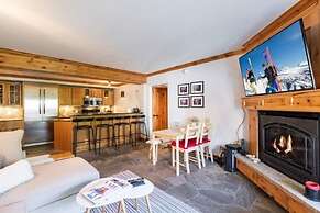 Vail Ski Resort - Luxury Condos