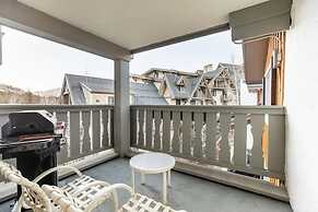 Vail Ski Resort - Luxury Condos