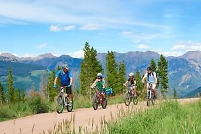 Vail Ski Resort - Luxury Condos