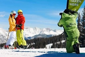 Vail Ski Resort - Luxury Condos