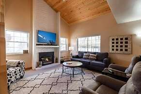 Vail Ski Resort - Luxury Condos