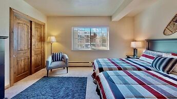 Vail Ski Resort - Luxury Condos