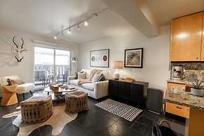 Vail Ski Resort - Luxury Condos