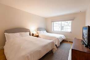 Vail Ski Resort - Luxury Condos