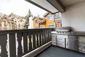 Vail Ski Resort - Luxury Condos