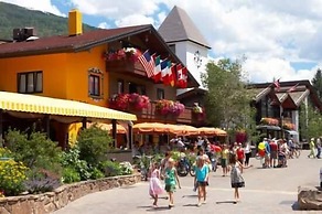 Vail Ski Resort - Luxury Condos