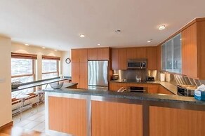 Vail Ski Resort Northwoods Condos