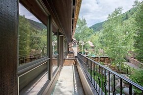 Vail Ski Resort Northwoods Condos