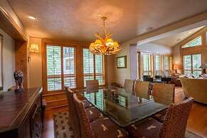 Vail Ski Resort Northwoods Condos