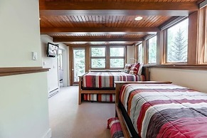 Vail Ski Resort Northwoods Condos