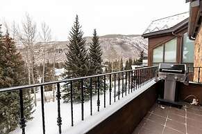 Vail Ski Resort Northwoods Condos