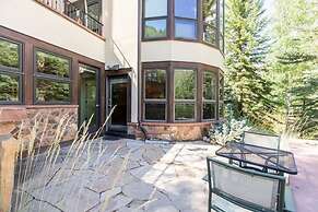 Vail Ski Resort Northwoods Condos