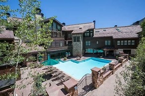 Vail Ski Resort Northwoods Condos