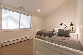 Vail Ski Resort Northwoods Condos