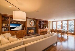 Vail Ski Resort Northwoods Condos