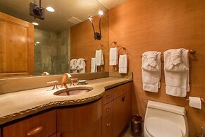 Vail Ski Resort Northwoods Condos