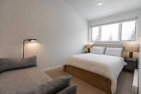 Vail Ski Resort Northwoods Condos