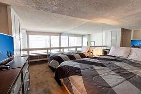 Vail Ski Resort Northwoods Condos