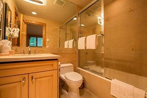 Vail Ski Resort Northwoods Condos